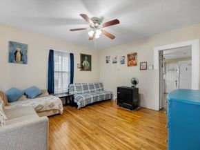 20 Mott St, Worcester MA 01604