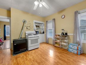 20 Mott St, Worcester MA 01604