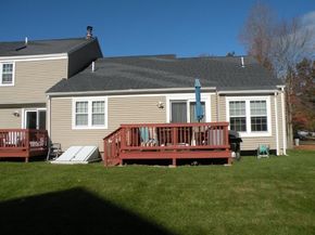 18/20 Will Drive, Canton MA 02021