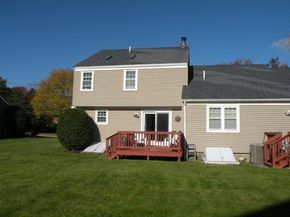 18/20 Will Drive, Canton MA 02021