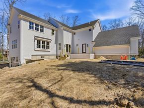 105 Prescott Road, Concord MA 01742