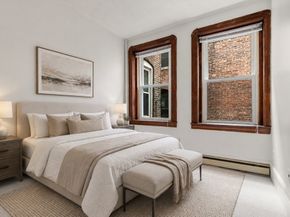 33 Charter St 3R, Boston MA 02113