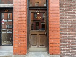 33 Charter St 3R, Boston MA 02113