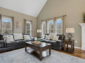 200 Maple, Stow MA 01775