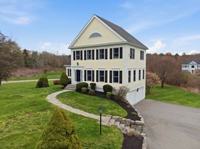 200 Maple, Stow MA 01775