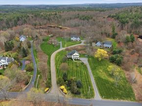 200 Maple, Stow MA 01775