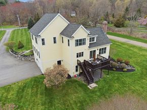 200 Maple, Stow MA 01775