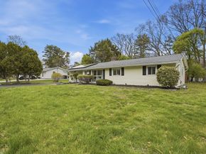 7 Edith Road, Framingham MA 01701
