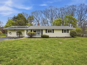 7 Edith Road, Framingham MA 01701