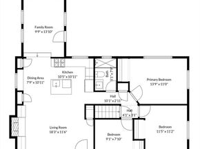 22 Mountain Road, Burlington MA 01803
