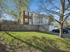 80 Bow Street, Lexington MA 02420