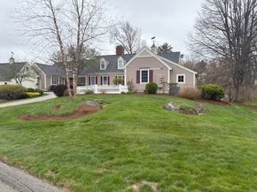 61 Great Hill Drive 61, Topsfield MA 01983