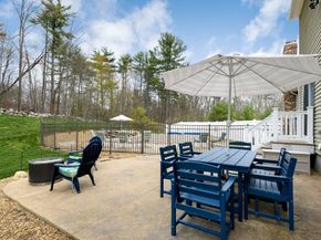 29 Grizzly Drive, Rutland MA 01543