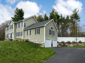 29 Grizzly Drive, Rutland MA 01543