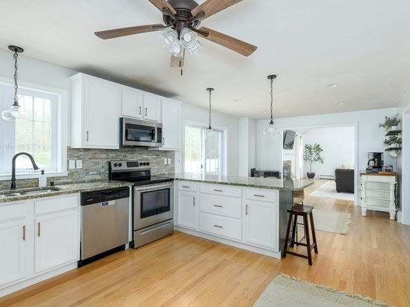 29 Grizzly Drive, Rutland MA 01543