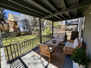 41 Lee Street A, Cambridge MA 02139