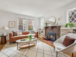 41 Lee Street A, Cambridge MA 02139