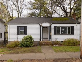 177 Perham St, Boston MA 02132