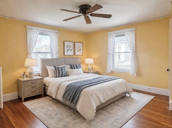 15 Wiley Road 15, Belmont MA 02478