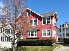 15 Wiley Road 15, Belmont MA 02478