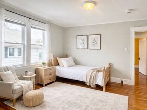 15 Wiley Road 15, Belmont MA 02478