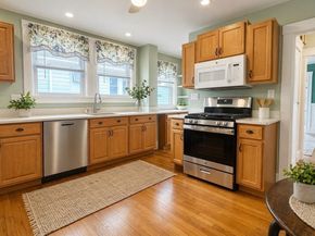 15 Wiley Road 15, Belmont MA 02478
