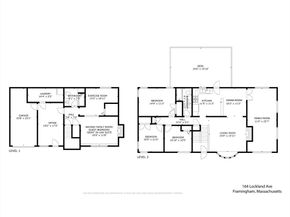 164 Lockland Ave, Framingham MA 01701