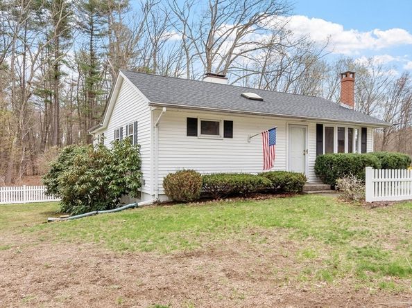 36 Bean Rd, Sterling MA 01564