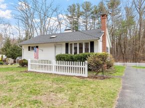36 Bean Rd, Sterling MA 01564