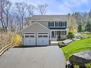 18 Montserrat Rd, Beverly MA 01915