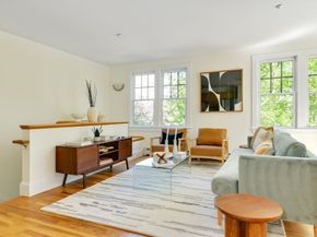 411 Norfolk Street 2A, Somerville MA 02143