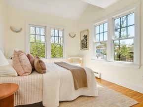 411 Norfolk Street 2A, Somerville MA 02143