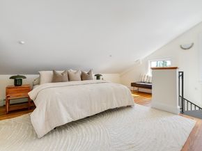 411 Norfolk Street 2A, Somerville MA 02143