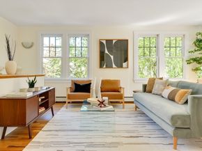 411 Norfolk Street 2A, Somerville MA 02143