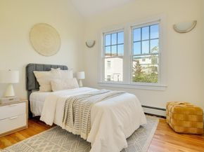 411 Norfolk Street 2A, Somerville MA 02143