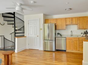 411 Norfolk Street 2A, Somerville MA 02143