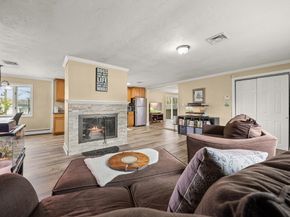 172 Lisa Dr, Brockton MA 02302