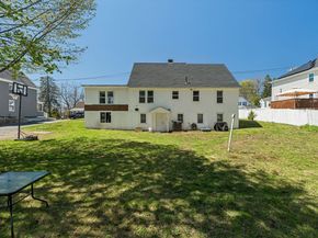 633 Main Street, Leominster MA 01453