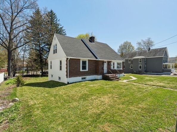 633 Main Street, Leominster MA 01453