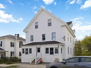 43 Orient St, Worcester MA 01604