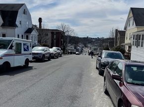 43 Orient St, Worcester MA 01604