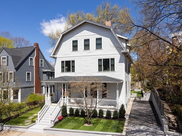 21 Kent Square 1, Brookline MA 02446