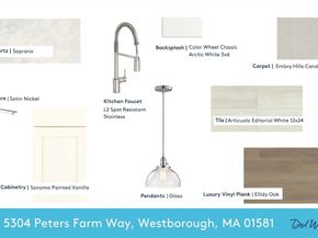5 Peters Farm Way 304, Westborough MA 01581