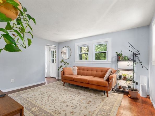 4 Maple Ave., Sudbury MA 01776