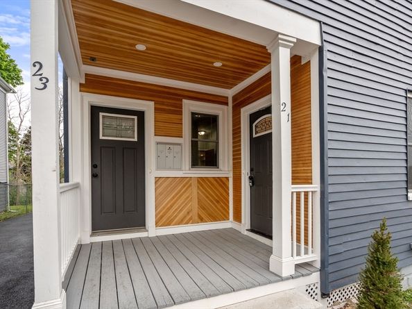 21-23 Westmore Road, Boston MA 02126