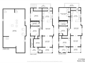 21-23 Westmore Road, Boston MA 02126