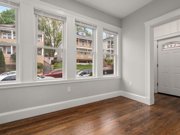 21-23 Westmore Road, Boston MA 02126