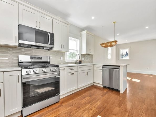 37 Itasca St, Boston MA 02126