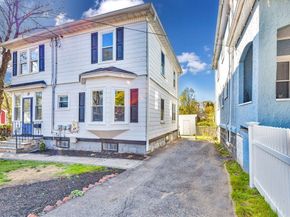 37 Itasca St, Boston MA 02126