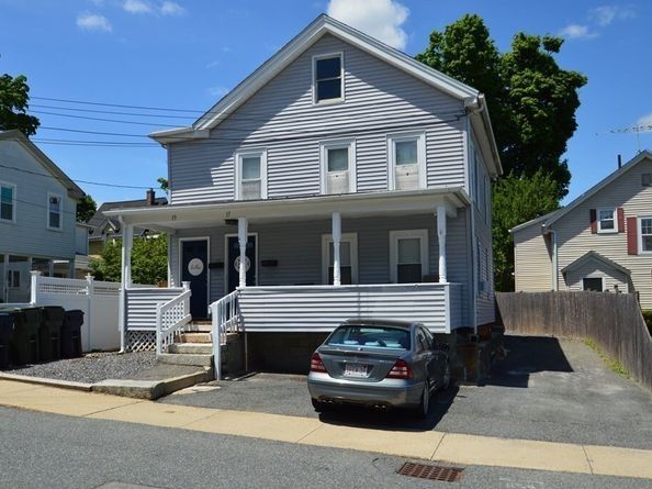 17-19 Chestnut Street, Marlborough MA 01752